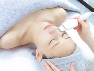 小顔コルギ専門店 Rotoのエステ・リラクイメージ