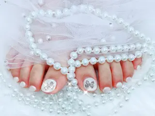 ネイル Lulu’s ネイルのネイルデザイン