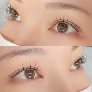 マツエク・マツパ ジュエル.《まつげ》 モデル様募集中のマツエク・マツパデザイン