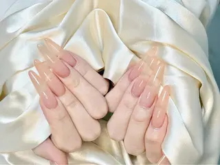 ネイル 🎀🎀YooLi Nail Salonのネイルデザイン