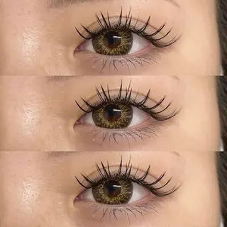 マツエク・マツパ Le Riad 今井田/栄駅徒歩1分のマツエク・マツパデザイン