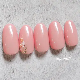 ネイル ネイルサロン・ネイルスクール たゆnail所属・ネイルサロン 【たゆnail】のネイルデザイン