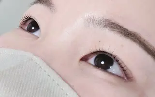 マツエク・マツパ EyelashSalon chel所属・新越谷駅徒歩1分❇️ Salon chelのマツエク・マツパデザイン