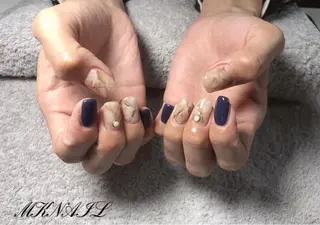 ネイル MK NAILのネイルデザイン
