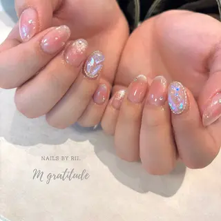 ネイル Rii. nailのネイルデザイン