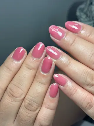 ネイル HAN ハンのネイルデザイン