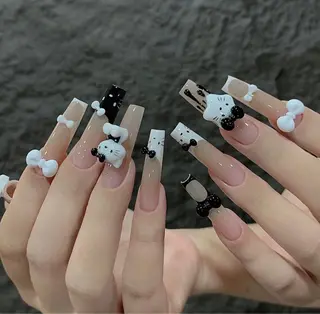 ネイル YK Beauty Salonのマツエク・マツパデザイン