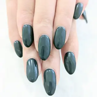 ネイル Gerbera Nailistのネイルデザイン