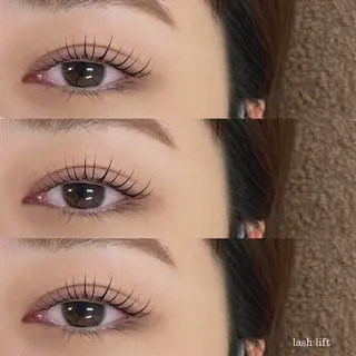 マツエク・マツパ Oli所属・eyelash _ oliのマツエク・マツパデザイン