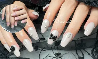 ネイル minamiネイル トユイのネイルデザイン