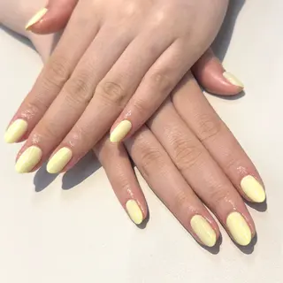 ネイル kobayashi arisaのネイルデザイン