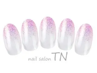 ネイル 菅原 麗のネイルデザイン