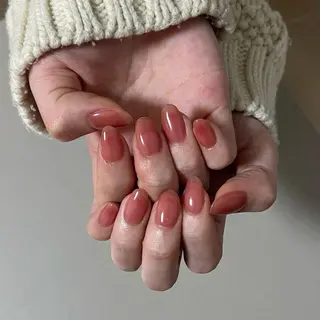 ネイル Momoka ネイリスト福岡/薬院のネイルデザイン