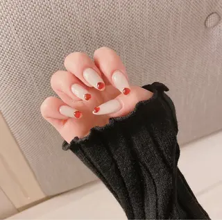 ネイル EMANON心斎橋店所属・大阪心斎橋ネイル/ hinataのネイルデザイン