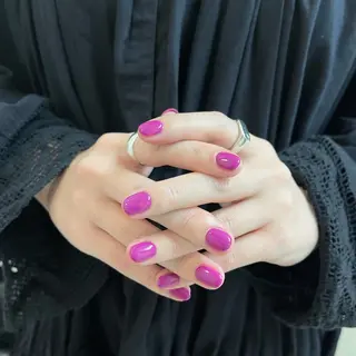 ネイル ANNE 綾瀬店 suzukaのネイルデザイン