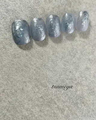 ネイル tsumeya かわいく長持ちネイルのネイルデザイン