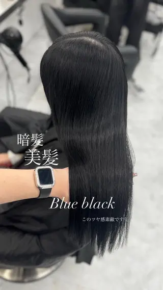 ロング カラー 🎀愛されgirly ヘア🫧Ayakaのヘアスタイル