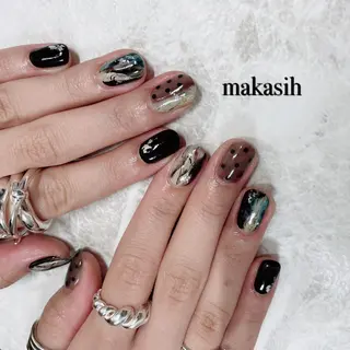 ネイル 濱田 美菜子のエステ・リラクイメージ