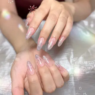 ネイル エクラNailサロン ミオのネイルデザイン