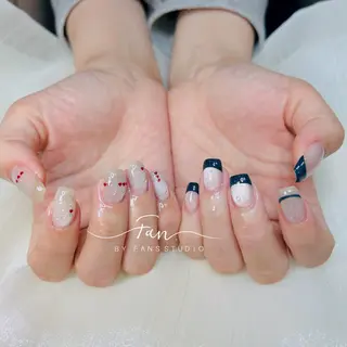 ネイル 🌻FAN'S STUDIO池袋🌻のネイルデザイン