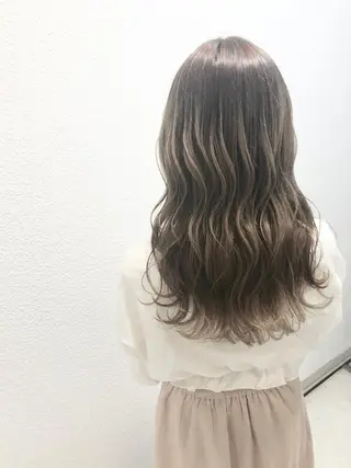 セミロング 🎴イトウユウ🎴 副店長/メンズ専門のヘアスタイル
