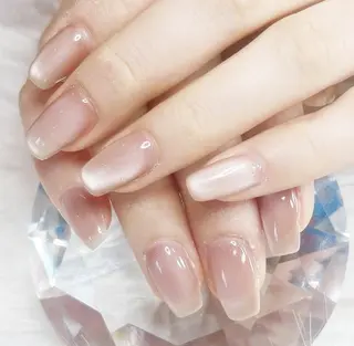 ネイル ___ shioriのネイルデザイン