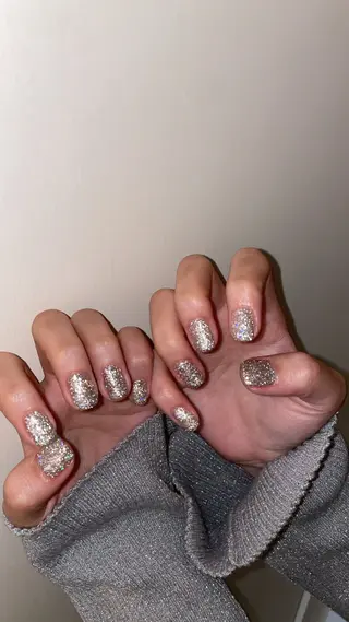 ネイル Ami 🦥のネイルデザイン