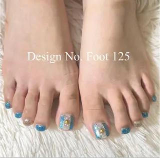 ネイル ྀིN AYAKO ྀིのネイルデザイン