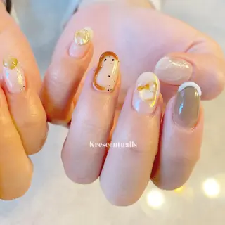 ネイル nail salon cocoのネイルデザイン