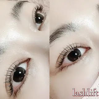 マツエク・マツパ eye&spa porto所属・川上 由佳のマツエク・マツパデザイン