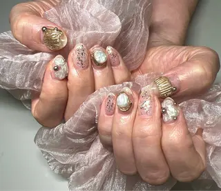 ネイル BelireChii Nail&eyeのその他イメージ