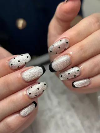 ネイル clear yayoiのネイルデザイン