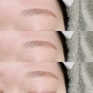 アイブロウ miyazaki 🎀のマツエク・マツパデザイン