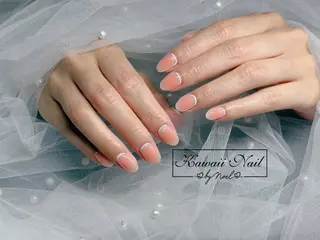 ネイル Kawaii Nail Salon所属・Kawaii-jp Tomisatoのネイルデザイン