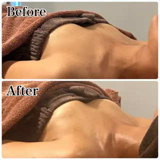 Gemini 　MIKIのエステ・リラクイメージ