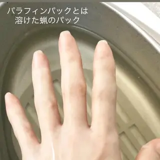 メンズ ネイル ハンドケア＆ネイルケア桃の木所属・ケアリスト🍀 マリユキのその他イメージ