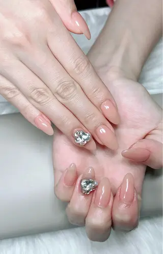 ネイル nail renのネイルデザイン