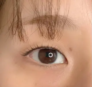 マツエク・マツパ 高橋 伸江のマツエク・マツパデザイン