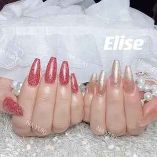 ネイル 💅Nail Boutiqueのネイルデザイン