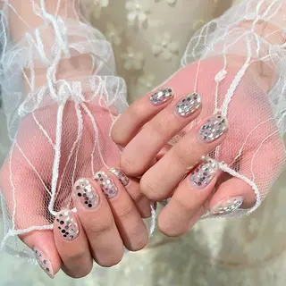 ネイル Nico所属・Nico🌛 Karenのネイルデザイン