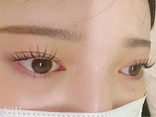 マツエク・マツパ eyeHbe Aikoの眉毛・アイブロウイメージ