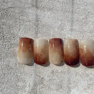 ネイル an.所属・ito yuunaのネイルデザイン