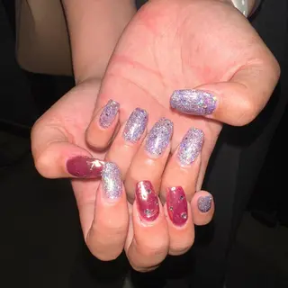 ネイル Designer EGGのマツエク・マツパデザイン