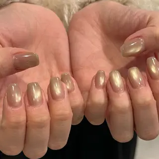 ネイル Lanié yokokawaのネイルデザイン