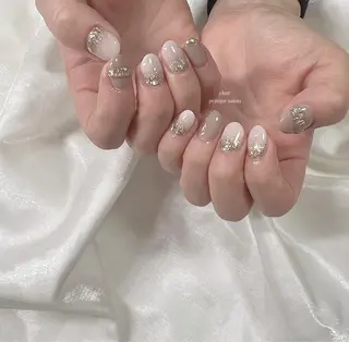 ネイル nail salon una.のネイルデザイン