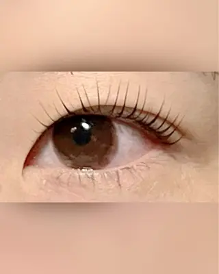 マツエク・マツパ eyecandy 土井のマツエク・マツパデザイン