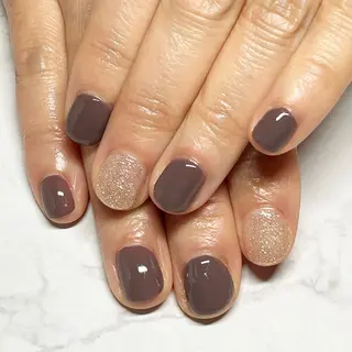 ネイル hills nail Mizukiのネイルデザイン