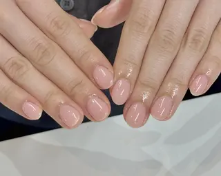 ネイル ル ルのネイルデザイン