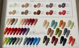 ネイル 絢佳 nailのネイルデザイン
