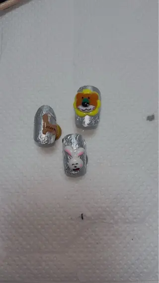 ネイル coco nailのネイルデザイン